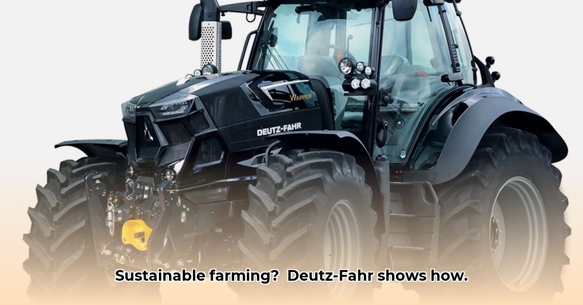 deutz-fahr-tractor